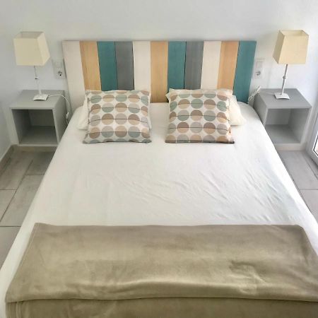 Caleta Soul Apartment Puerto de Santiago  Exteriör bild