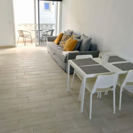 Caleta Soul Apartment Puerto de Santiago  Exteriör bild