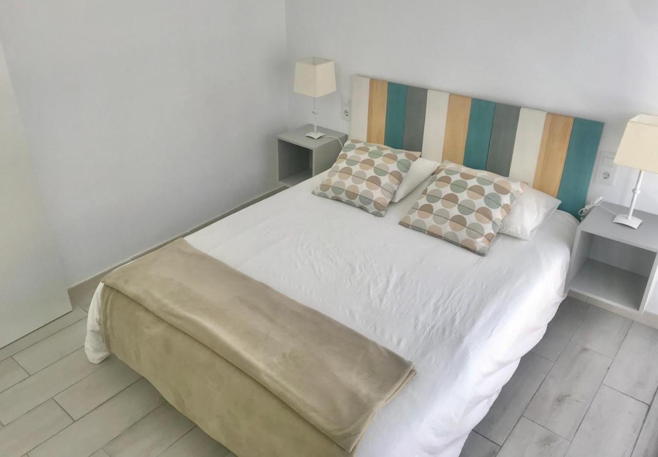 Caleta Soul Apartment Puerto de Santiago  Exteriör bild