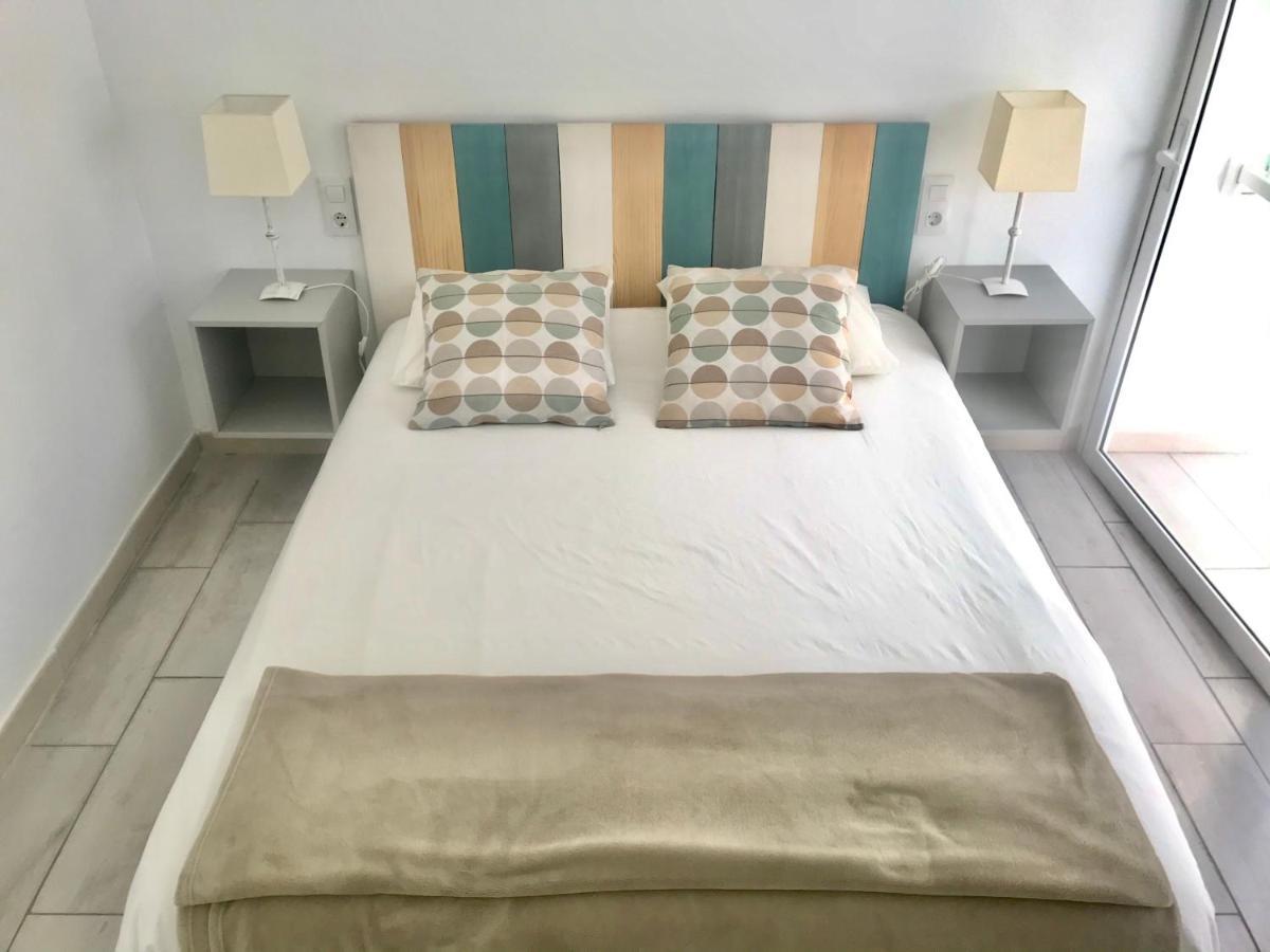Caleta Soul Apartment Puerto de Santiago  Exteriör bild
