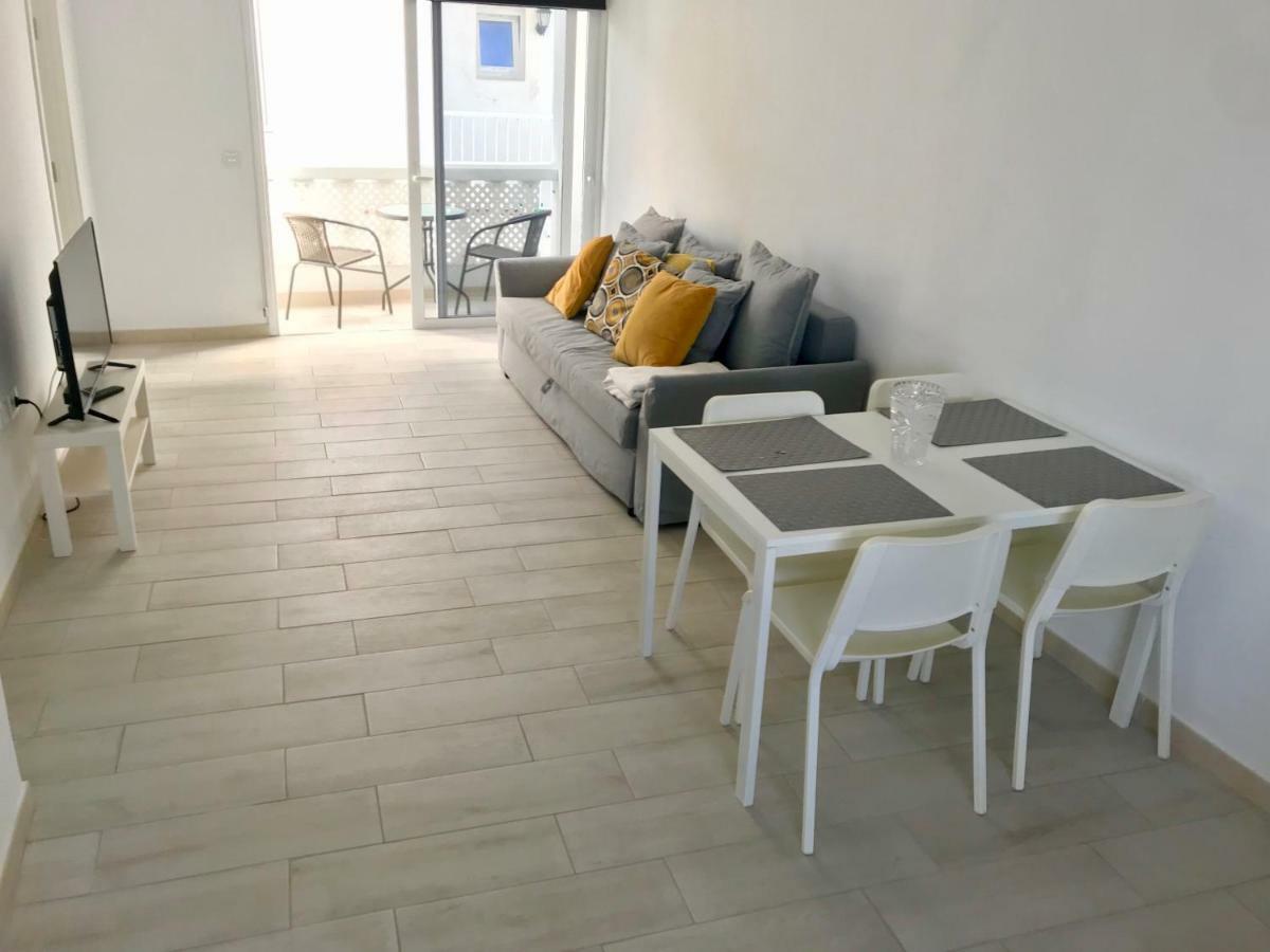 Caleta Soul Apartment Puerto de Santiago  Exteriör bild