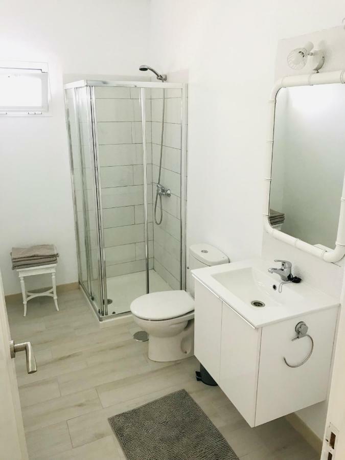 Caleta Soul Apartment Puerto de Santiago  Exteriör bild